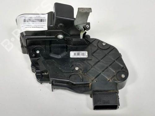 Rear left lock FORD FOCUS II (DA_, HCP, DP)  | BP7654888C100 