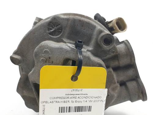 AC-Kompressor OPEL ASTRA H (A04) 1.4 (L48) | BP28574386M34 