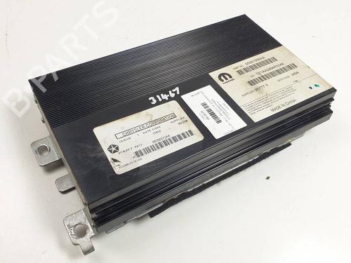 Used Electronic module JEEP CHEROKEE (KL) 2.0 CRD (140 hp) 29474338