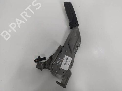 Used Hand brake OPEL CORSA D (S07) 1.3 CDTI (L08, L68) (75 hp) 8764185