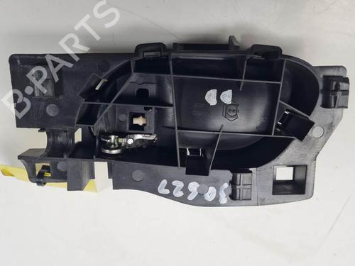 Front right interior door handle PEUGEOT EXPERT Tepee (VF3X_) 2.0 HDi 120 | BP29198971I14 - Image 3