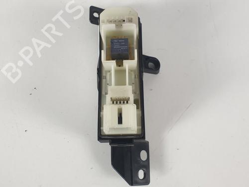 Left rear window switch LEXUS GS (_S19_) 300 (GRS190_, GRS190R) | BP12357887I29 