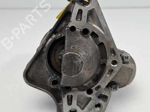 Starter RENAULT MEGANE III Hatchback (BZ0/1_, B3_) 1.6 16V (BZ1B, BZ1H) | BP39225143M8 - Image 3