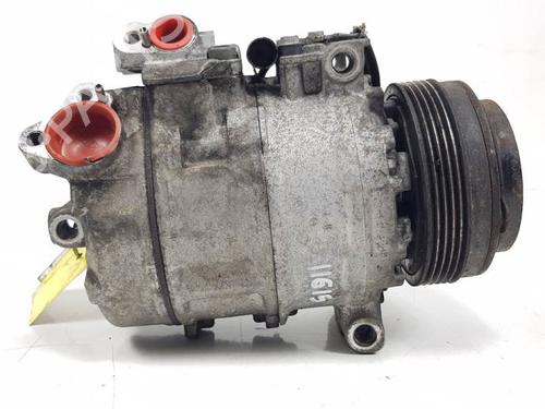 AC compressor BMW 5 (E39) 530 i | BP14973834M34 