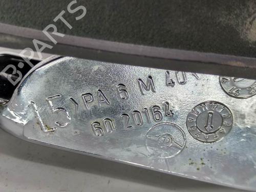 Front left interior door handle OPEL ASTRA G Hatchback (T98) 1.6 (F08, F48) | BP8528602I13 