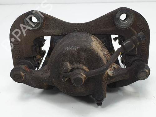 Left front brake caliper KIA SPORTAGE III (SL) 1.7 CRDi | BP11570069M105 