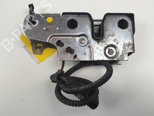 Used Hood lock Hood lock VW GOLF PLUS V (5M1, 521) 1.6 TDI (105 hp) 24935330 24935330