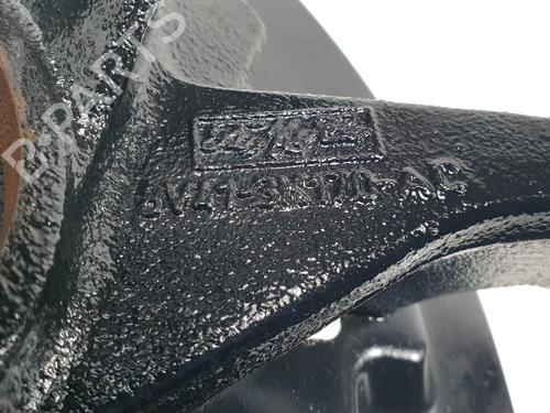 Right front steering knuckle FORD KUGA I | BP25117862M26 - Image 2