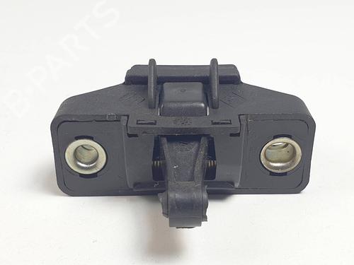 Tailgate lock DACIA SANDERO II 1.0 SCe 75 (B8JC, B8JD, B8NC) | BP30279030C101 - Image 2