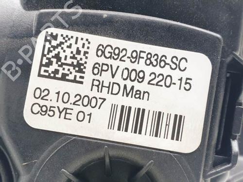 Pedal FORD MONDEO IV (BA7) 2.0 | BP13538248I4 