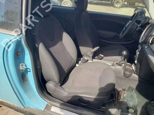 Left front steering knuckle MINI MINI (R56) One | BP17910645M25 - Image 6