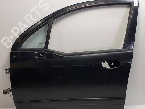 Used Left front door Left front door 38679968 38679968