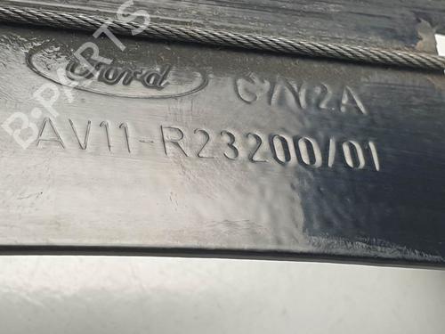 Front left window mechanism FORD B-MAX (JK) 1.0 EcoBoost | BP24340609C22  - Image 5