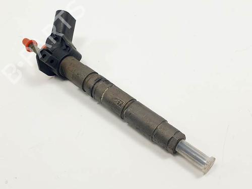 Used Injector MERCEDES-BENZ M-CLASS (W166) ML 350 BlueTEC 4-matic (166.024, 166.023) (258 hp) 24929404