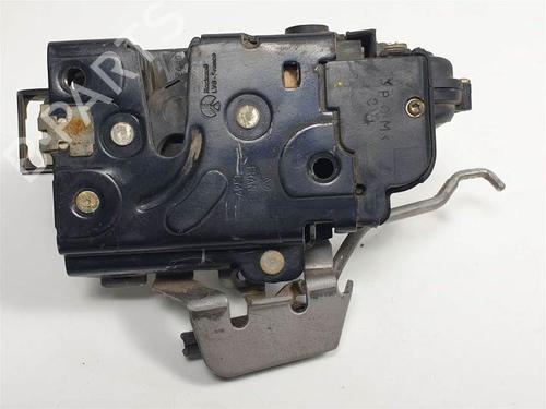 Rear right lock AUDI A6 C5 (4B2) 2.5 TDI | BP10665094C99 