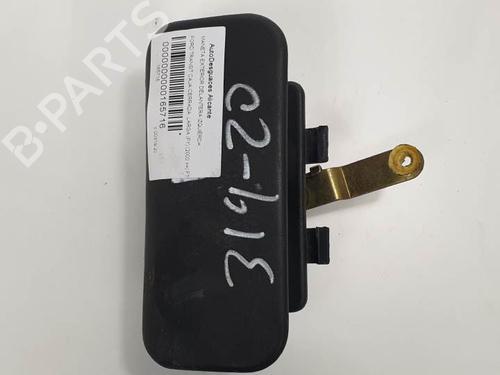 Used Front left exterior door handle FORD TRANSIT Van (FA_ _) [2000-2006]  6848046
