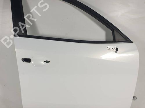 Dør høyre foran Dør høyre foran MAZDA CX-5 (KE, GH) 2.2 D (KE2FW) (150 hp) 34518416 34518416