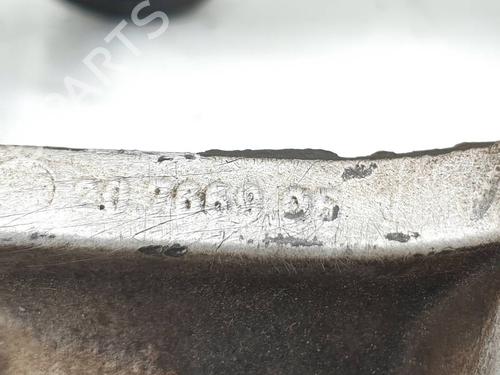 Left front brake caliper PORSCHE CAYENNE (9PA) S 4.5 | BP39744903M105 - Image 5