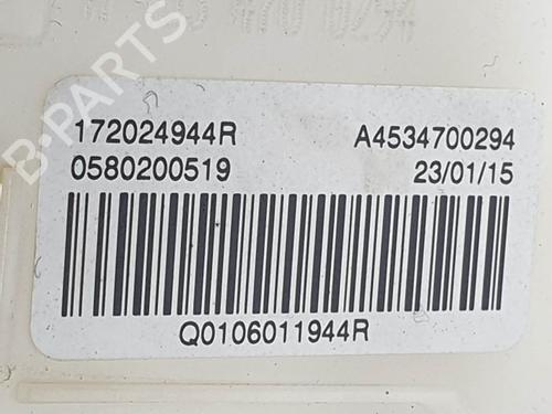 Fuel pump SMART FORFOUR Hatchback (453) 1.0 (453.042, 453.043) | BP24969816M76 - Image 5