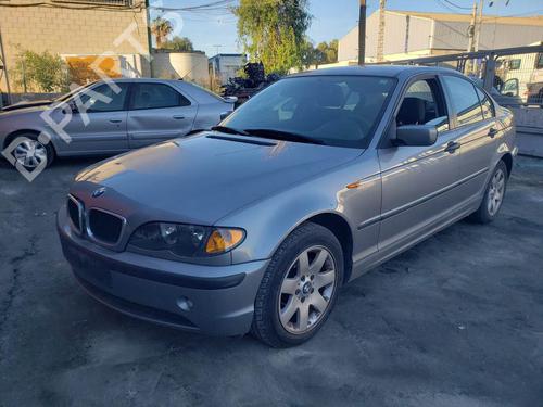 Left front steering knuckle BMW 3 (E46) 320 d | BP25117742M25 - Image 5