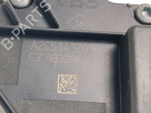 Egr RENAULT LAGUNA III (BT0/1) 2.0 dCi (BT01, BT08, BT09, BT0E, BT0K, BT12, BT1C, BT1D,... | BP29275039M69 
