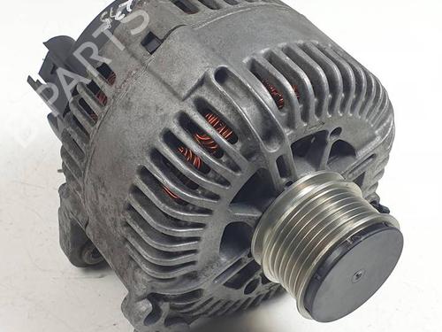 Generator VW PASSAT B6 Variant (3C5) 2.0 TDI (170 hp) 29964886