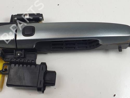 Høyre foran utvendig håndtak TOYOTA RAV 4 III (_A3_) 2.2 D 4WD (ALA30_, ALA30R) (177 hp) 29907924