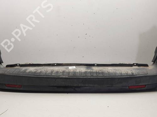 Used Rear bumper Rear bumper 37658994 37658994