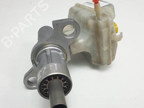 Used Brake master cylinder Brake master cylinder OPEL ASTRA J (P10) 1.3 CDTI (68) (95 hp) 16942364 16942364