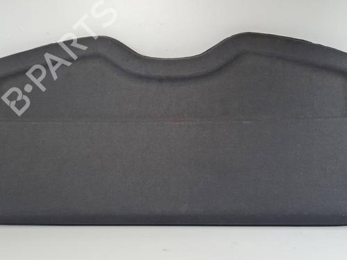 Cappelliera Cappelliera RENAULT CLIO III (BR0/1, CR0/1) 1.2 16V (BR02, BR0J, BR11, CR02, CR0J, CR11) (75 hp) 36692248 36692248