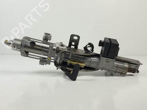 Steering column RENAULT LAGUNA III Grandtour (KT0/1) 2.0 dCi (KT01, KT08, KT09, KT0K, KT12, KT1D, KT1W) | BP25145689M21 