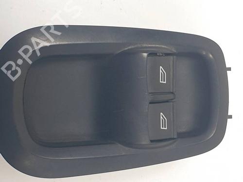 Used Left front window switch Left front window switch FORD TRANSIT CUSTOM V362 Van (FY, FZ) 2.2 TDCi (100 hp) 31272274 31272274