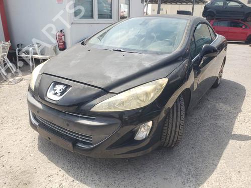 Used Parts PEUGEOT 308 CC (4B_)  1.6 16V  4188292