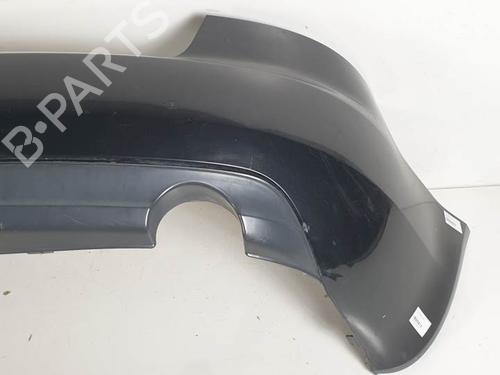 Bak støtfanger AUDI A4 B6 Convertible (8H7) 1.8 T | BP8924722C8 