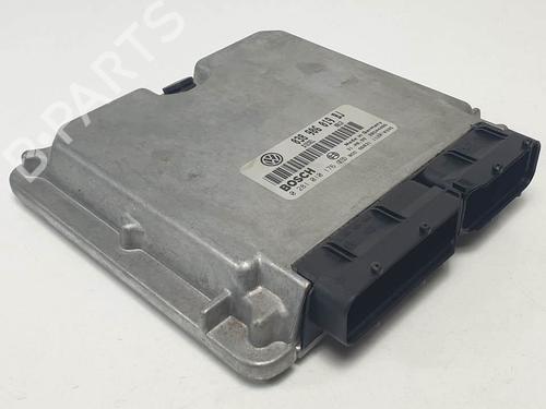Used Engine control unit (ECU) Engine control unit (ECU) VW PASSAT B5 (3B2) 1.9 TDI (110 hp) 19444607 19444607