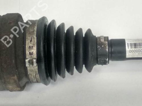 Right rear driveshaft VOLVO XC90 I (275) D3 / D5 | BP7195318M41 
