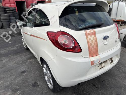 Engine control unit (ECU) FORD KA (RU8) 1.2 | BP39260904M57 - Image 10