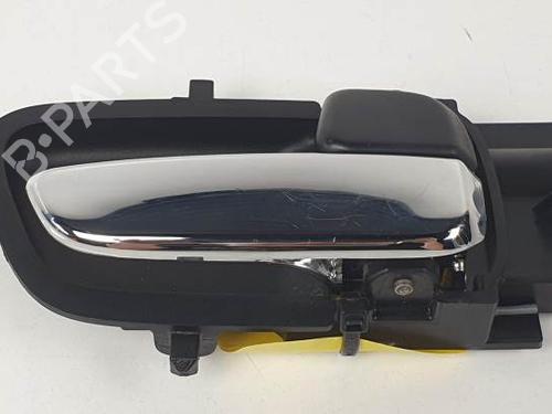 Højre bagtil invendig håndtag HYUNDAI i20 I (PB, PBT) 1.2 (78 hp) 25138324