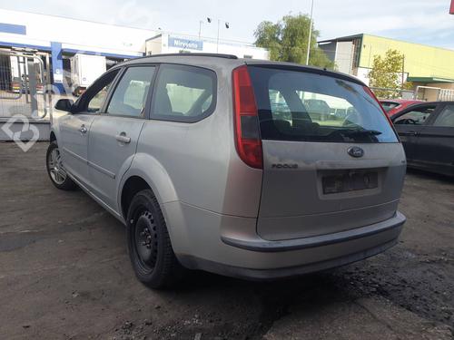 Upper protection FORD FOCUS C-MAX (DM2) 2.0 | BP40175655M93 - Image 6