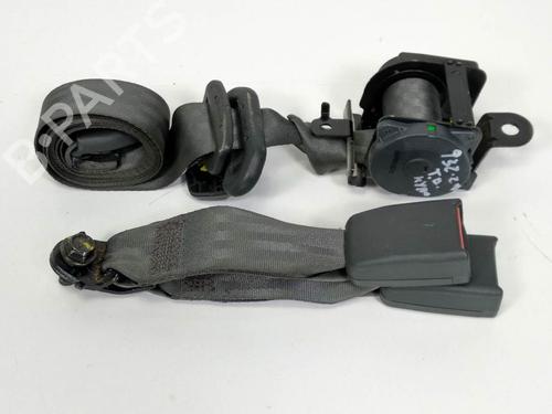 Used Rear right seatbelt Rear right seatbelt SSANGYONG KYRON 2.0 Xdi (141 hp) 7157584 7157584