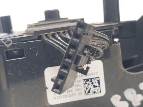 Steering wheel controls MERCEDES-BENZ M-CLASS (W164) ML 280 CDI 4-matic (164.120) | BP16297467E15 