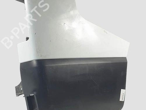 Corner bumper FIAT TALENTO Bus (296_)  850167290R