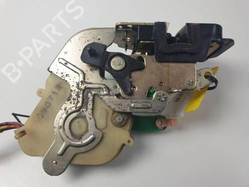 Rear left lock KIA SORENTO I (JC) 2.5 CRDi 4WD | BP25139851C100 