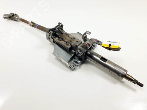 Used Steering column Steering column PEUGEOT 4007 (VU_, VV_) 2.2 HDi (156 hp) 24989994 24989994