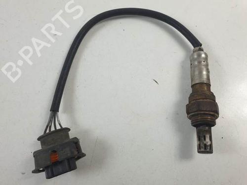 Elektronisk sensor OPEL ASTRA G Saloon (T98) 1.8 16V (F69) (125 hp) 18546945