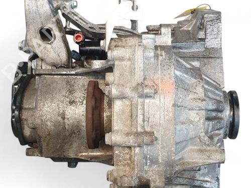 Gearbox VW PASSAT B6 (3C2) 1.9 TDI | BP28027453M3 