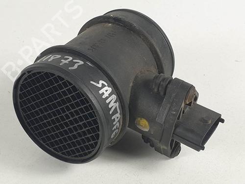 Used Mass air flow sensor Mass air flow sensor HYUNDAI SANTA FÉ I (SM) 2.0 CRDi (113 hp) 13879684 13879684