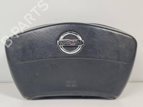 Used Driver airbag Driver airbag NISSAN PRIMASTAR Bus (X83) dCi 100 (101 hp) 34515411 34515411