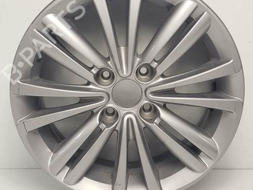 Rim CITROËN C-ELYSEE (DD_) 1.6 BlueHDi 100 | BP25145805C45 - Image 2