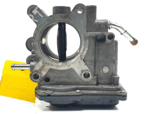 Throttle body MAZDA CX-3 (DK) 2.0 SKYACTIV-G (DK5W, DK6W) | BP29989776M82 